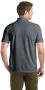 Maier Sports Functioneel shirt Ulrich Heren wandelshirt comfortabel poloshirt voor wandelen en vrije tijd - Thumbnail 1
