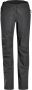 Maier Sports Regenbroek Raindrop L Dames outdoorbroek waterdicht en winddicht ook als overbroek te gebruiken - Thumbnail 1