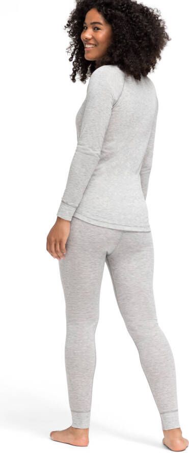 Maier Sports Shirt & broek LENA Sneldrogend ventilerend functioneel ondergoed