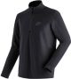 Maier Sports Shirt met lange mouwen Dennis Veelzijdige functionele fleece-coltrui sneldrogend - Thumbnail 1
