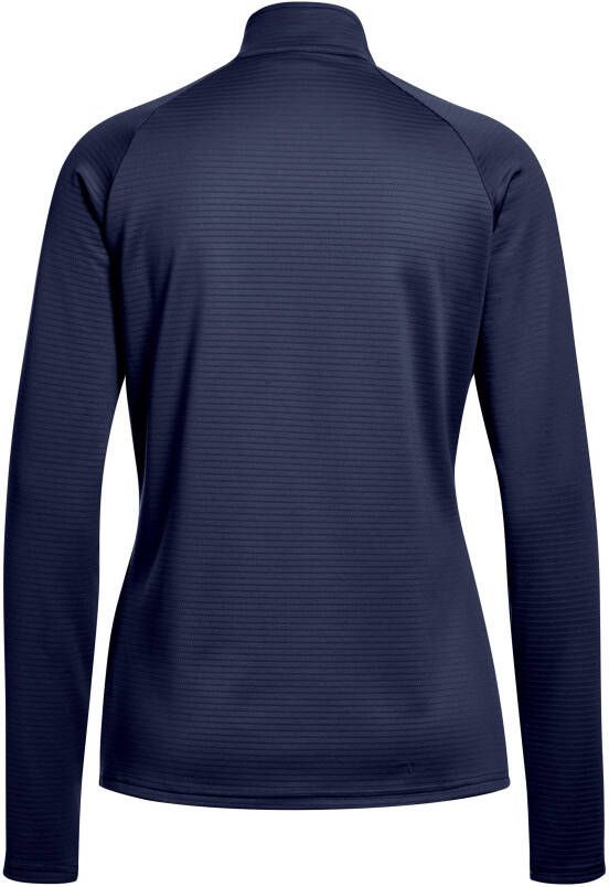 Maier Sports Shirt met lange mouwen EVA Functionele tussenlaag warm en licht