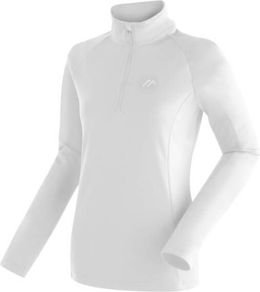 Maier Sports Shirt met lange mouwen EVA Functionele tussenlaag warm en licht