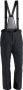 Maier Sports Skibroek Anton 2 Heren sneeuwbroek met bretels wind waterdicht regular fit - Thumbnail 1