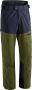 Maier Sports Skibroek Backline Pants M Casual skibroek voor spannende freeride- en Pistedagen - Thumbnail 2