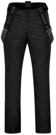 Maier Sports Skibroek Corban T Heren sneeuwbroek met bretels wind waterdicht regular fit