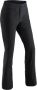 Maier Sports Skibroek Marie Dames softshell sneeuwbroek ademend en winddicht slim fit - Thumbnail 2
