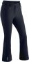 Maier Sports Skibroek Mary Nauwsluitende softshell-broek in elegant sportief silhouet - Thumbnail 1