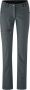 Maier Sports Softshell-broek Adakit W Dames trekkingbroek ademende outdoorbroek regular fit - Thumbnail 1