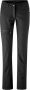 Maier Sports Softshell-broek Adakit W Dames trekkingbroek ademende outdoorbroek regular fit - Thumbnail 1