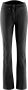Maier Sports Skibroek Marie Dames softshell sneeuwbroek ademend en winddicht slim fit - Thumbnail 1
