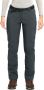 Maier Sports Functionele broek Perlit W warme dames softshell broek winter outdoor broek winddicht regular fit - Thumbnail 1