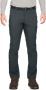 Maier Sports Functionele broek Perlit M warme heren softshellbroek winter outdoorbroek winddicht regular fit - Thumbnail 5