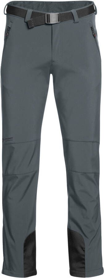 Maier Sports Softshell-broek Tech Pants M