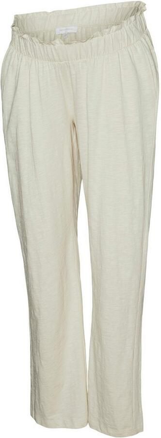 Mamalicious Comfortbroek MLIVY JRS PANTS NOOS - Foto 5