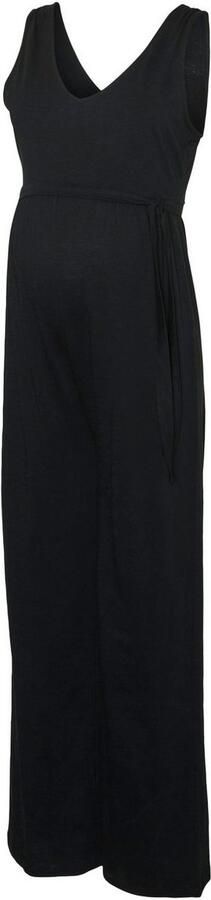 Mamalicious Jumpsuit MLIVY SL JRS V-NECK JUMPSUIT NOOS - Foto 6