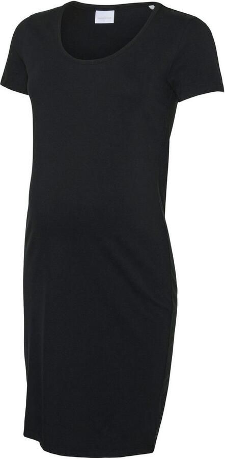 Mamalicious Mini-jurk MLKERRIE SS JRS ABK DRESS NOOS - Foto 4