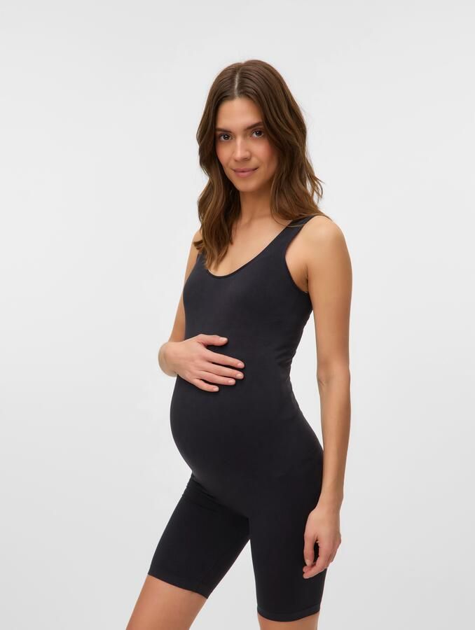 Mamalicious Playsuit MLHEAL SL SEAMLESS PLAYSUIT NOOS - Foto 6