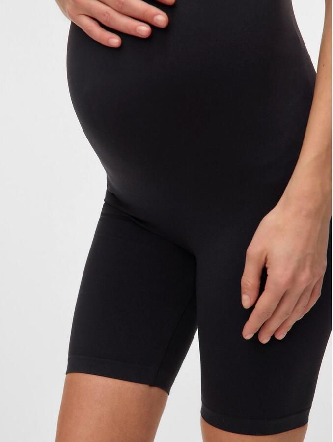 Mamalicious Playsuit MLHEAL SL SEAMLESS PLAYSUIT NOOS