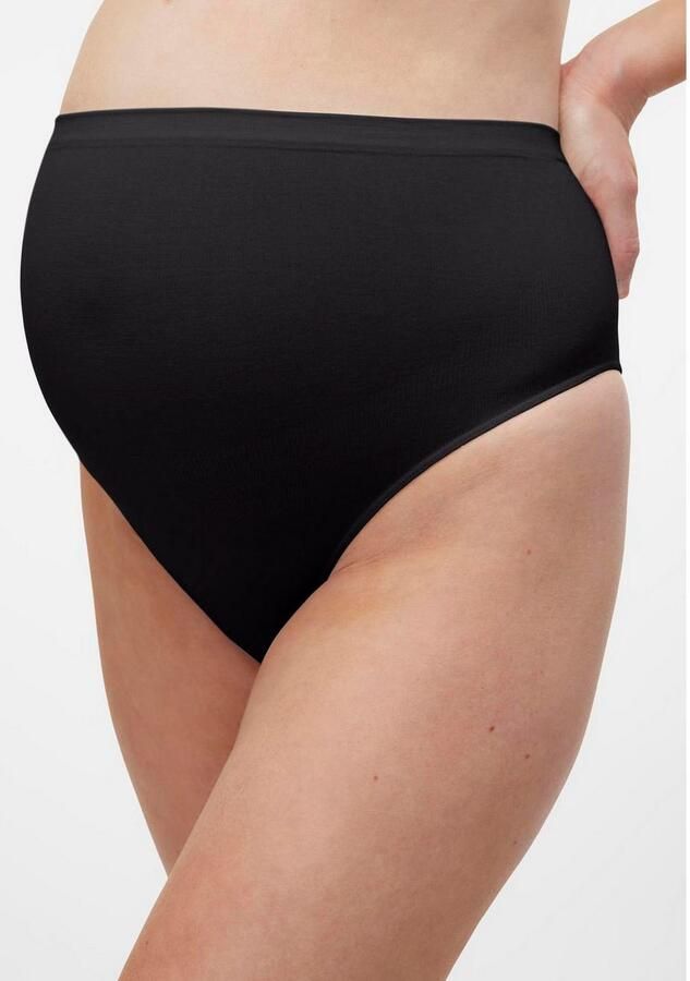 Mamalicious Positieslip MLHEAL COTTON G-STRING 2-P A. NOOS (set 2 stuks) - Foto 3