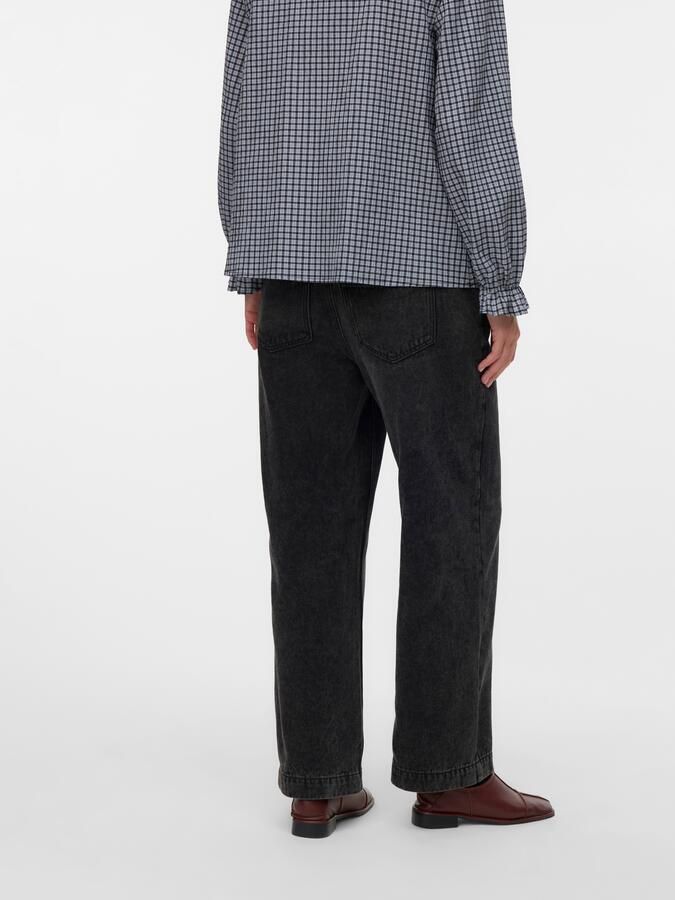 Mamalicious Zwangerschapsjeans MLVALENCIA ELASTIC JEANS NOOS - Foto 6