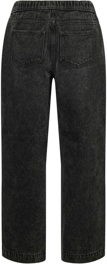 Mamalicious Zwangerschapsjeans MLVALENCIA ELASTIC JEANS NOOS - Foto 4