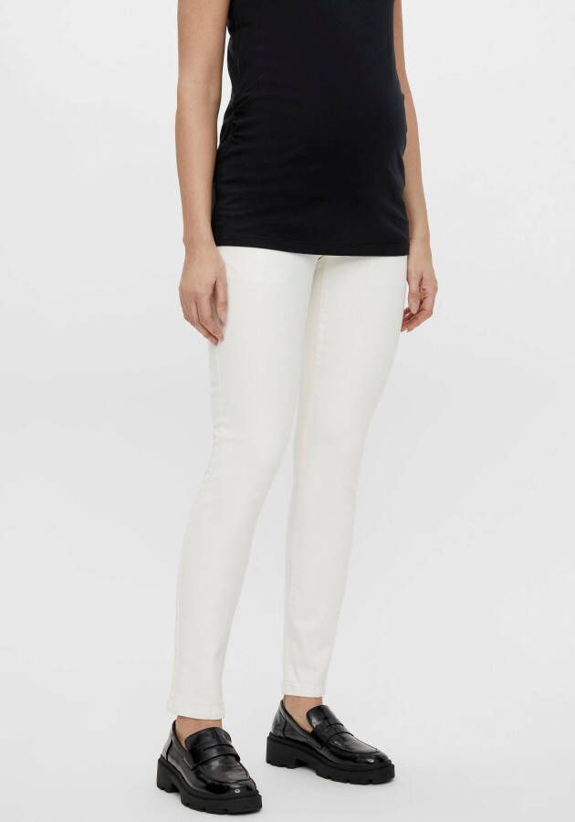 Mamalicious Zwangerschapsjeans MLSIGGA