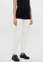 MAMALICIOUS slim fit zwangerschapsjeans wit - Thumbnail 2