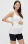 Mamalicious Zwangerschapstop in een set van 2 stuks model 'heal strap top doppelpack' - Thumbnail 2