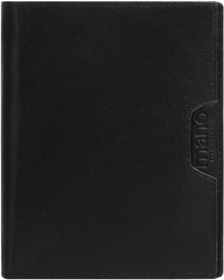 O Portemonnee DON MARCO echt leder - Foto 10