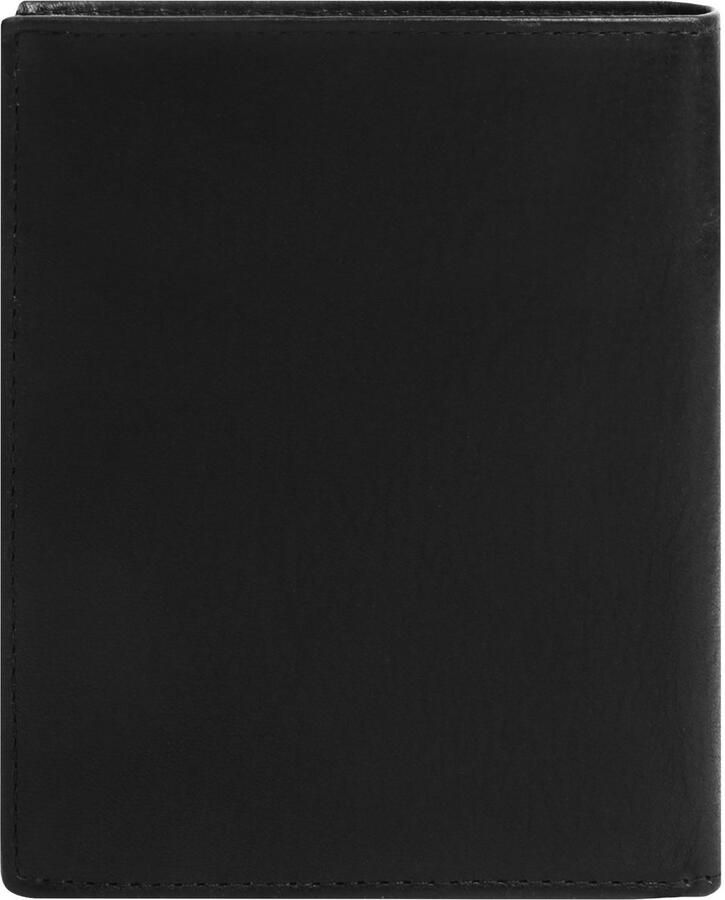 O Portemonnee DON MARCO echt leder