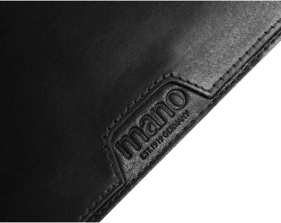 O Portemonnee DON MARCO echt leder - Foto 2
