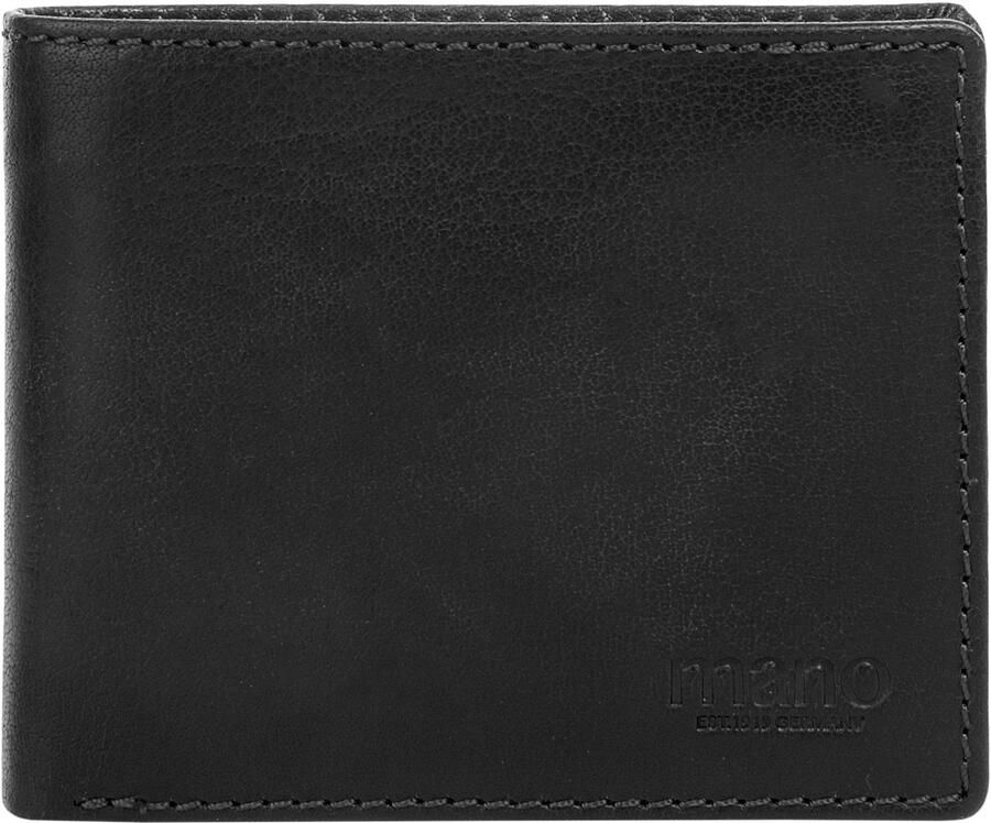 O Portemonnee DON SIMON echt leder