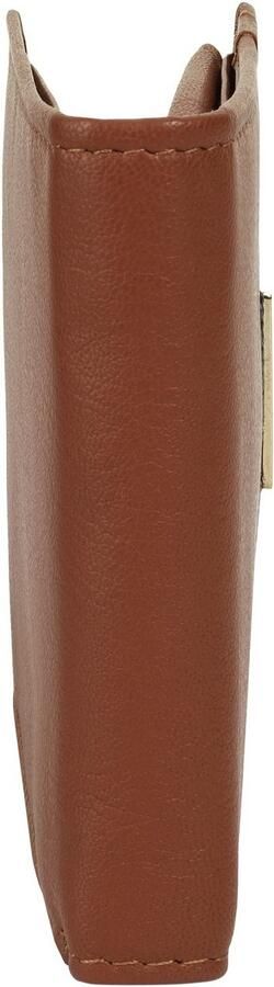 O Portemonnee echt leder - Foto 7