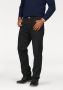Man's World Broek met elastische band Stretch comfortabel met elastiek opzij - Thumbnail 1
