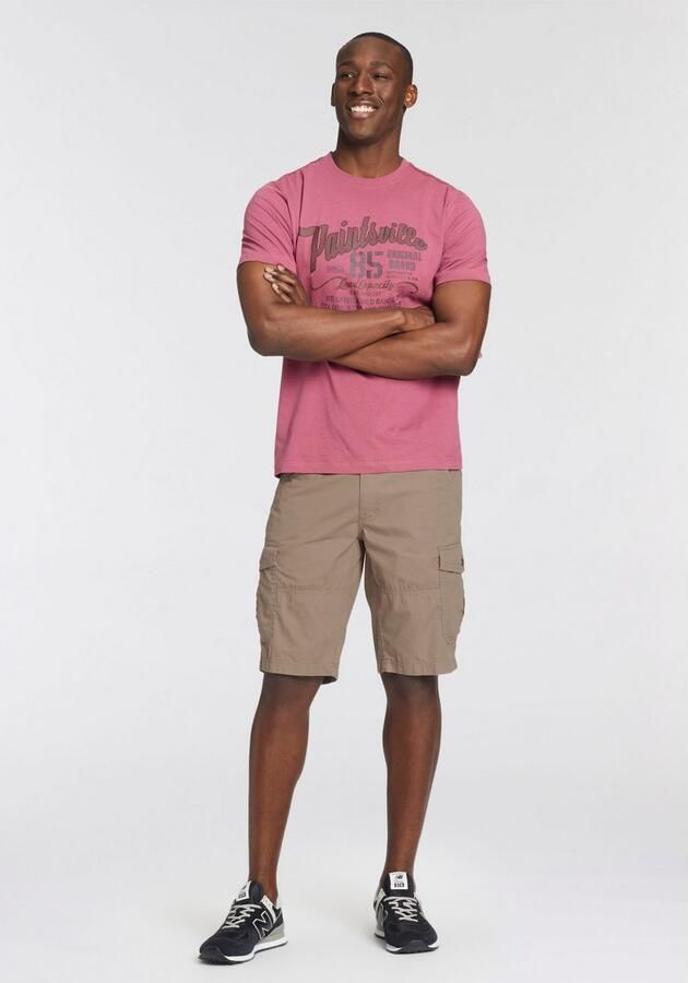 Man's World Bermuda - Foto 5