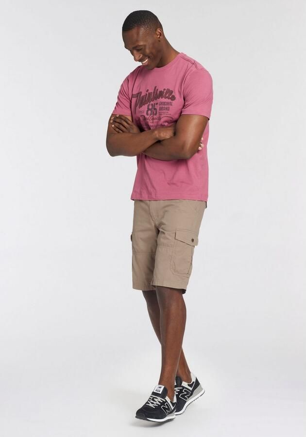 Man's World Bermuda - Foto 6