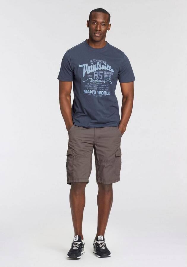 Man's World Bermuda - Foto 6