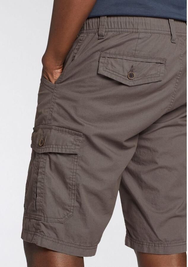 Man's World Bermuda - Foto 4