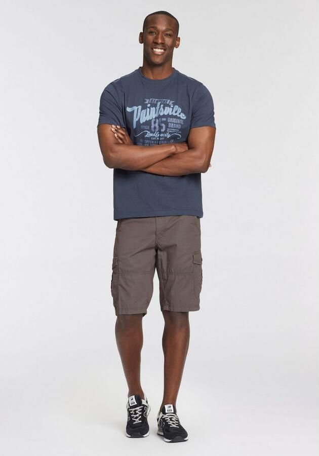 Man's World Bermuda - Foto 8