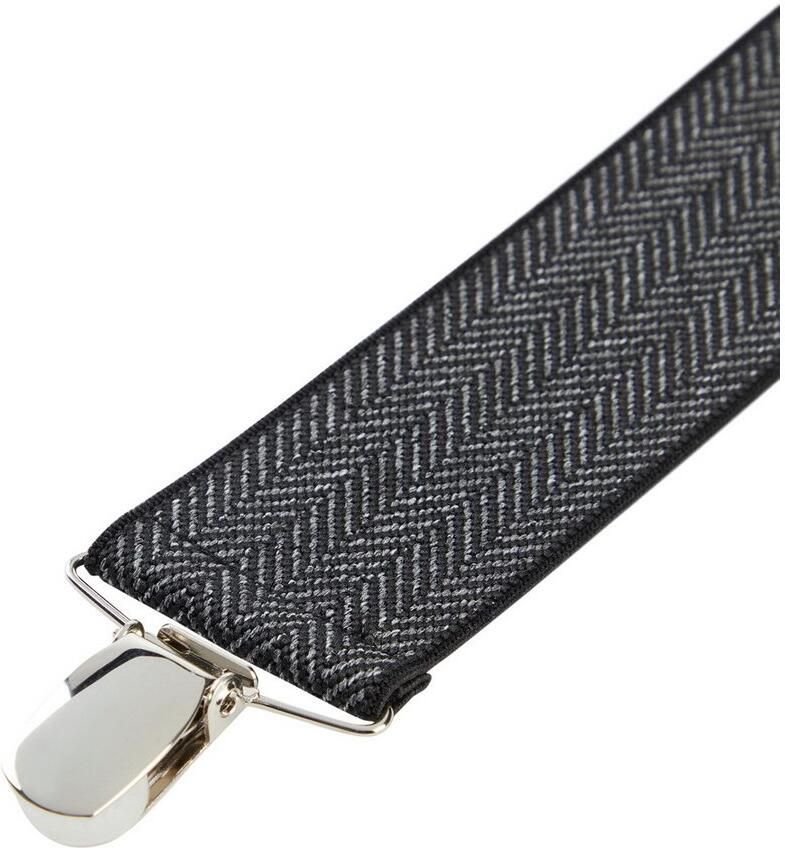 Man's World Bretels in klassieke x-vorm & comfortabele breedte & extra lengte nieuw - Foto 7