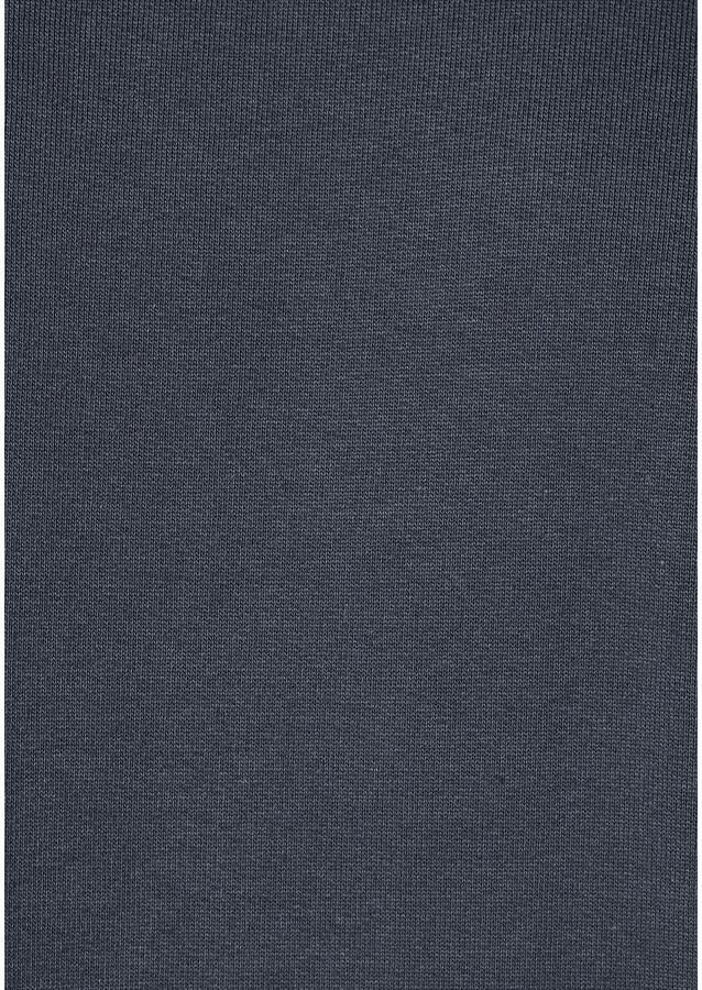 Man's World Capuchonsweatvest met contrastkleurige voering - Foto 2