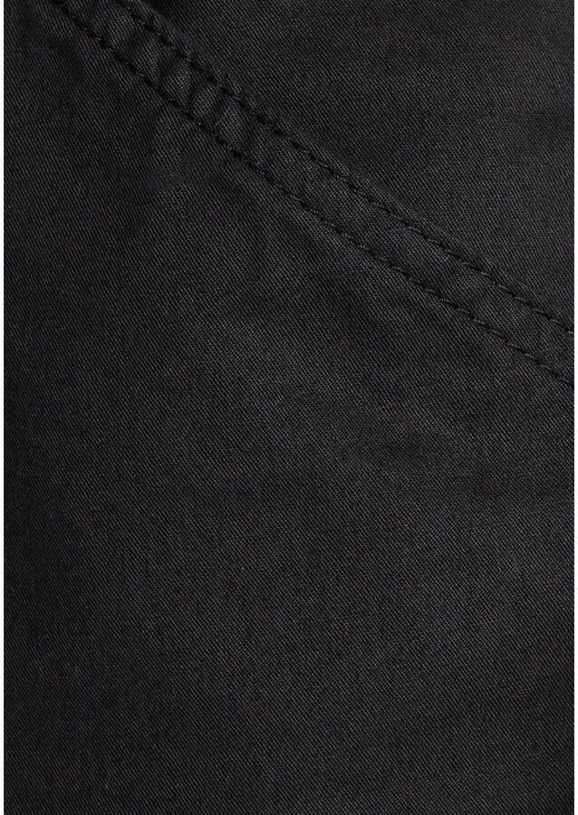 Man's World Cargobermuda in 3 4-lengte