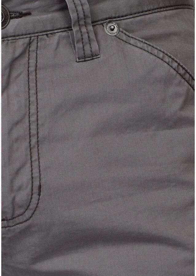 Man's World Cargobermuda in 3 4-lengte - Foto 2