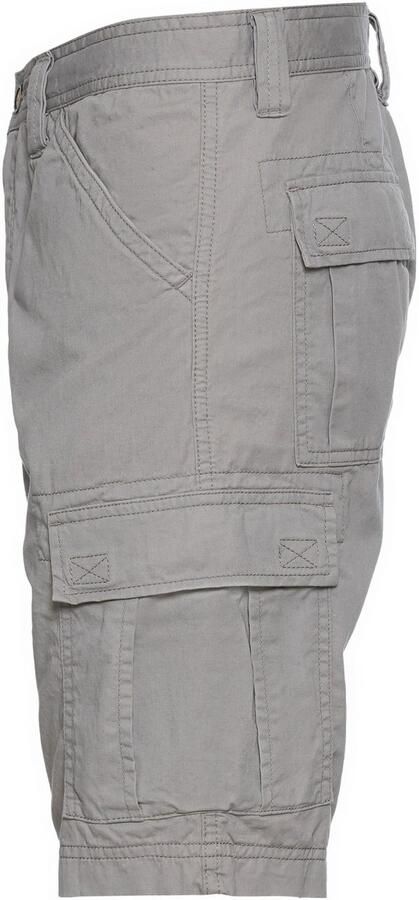 Man's World Cargobermuda ook in grote maten - Foto 7