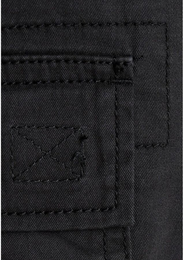 Man's World Cargobermuda ook in grote maten - Foto 2