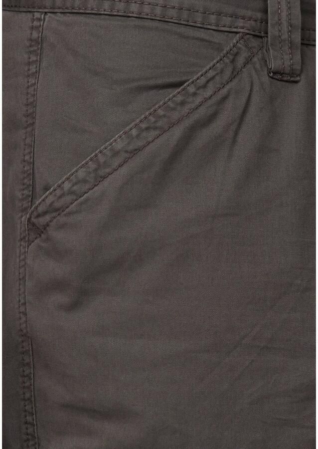 Man's World Cargobermuda ook in grote maten - Foto 3