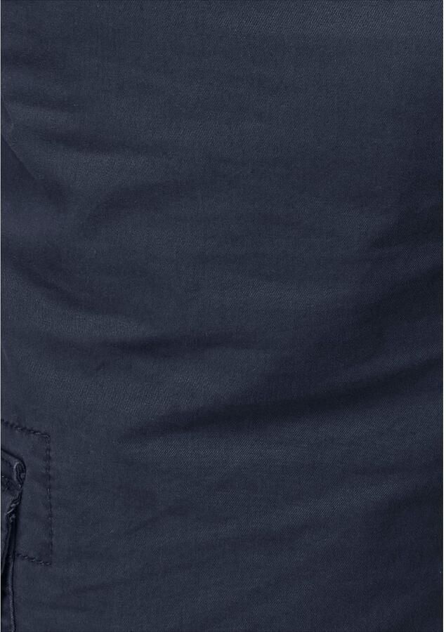 Man's World Cargobermuda ook in grote maten - Foto 3