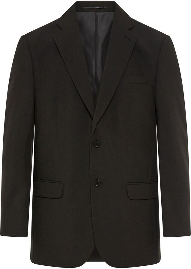 Man's World Colbert bij een pak Mix & match colbert kreukvrije kwaliteit passende kostuumbroek beschikbaar - Foto 7