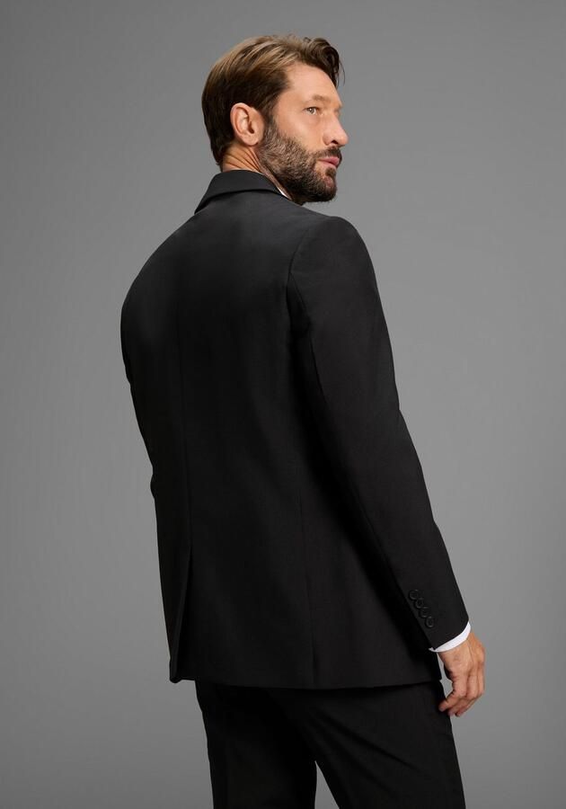 Man's World Colbert bij een pak Mix & match colbert kreukvrije kwaliteit passende kostuumbroek beschikbaar - Foto 5