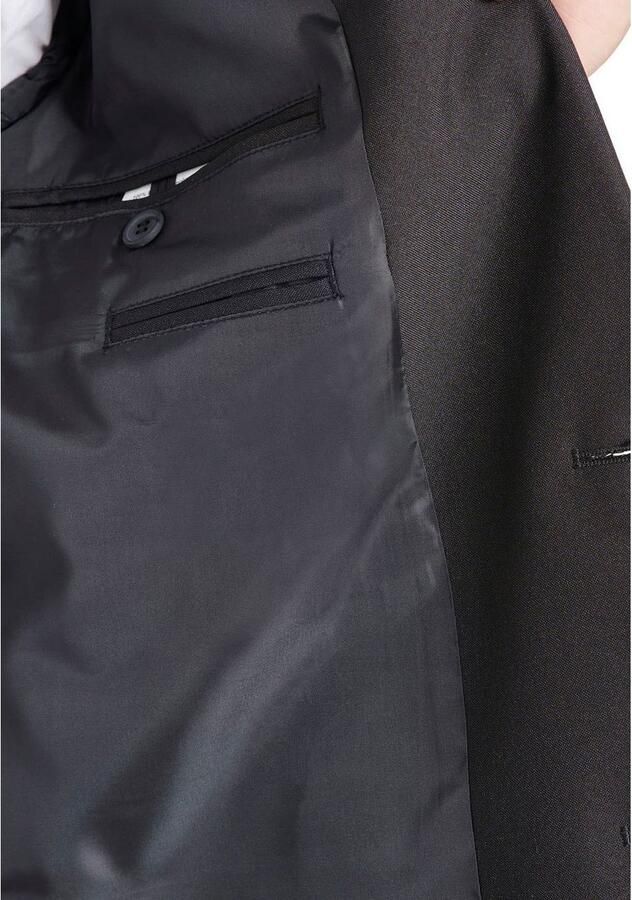 Man's World Colbert bij een pak Mix & match colbert kreukvrije kwaliteit passende kostuumbroek beschikbaar - Foto 3